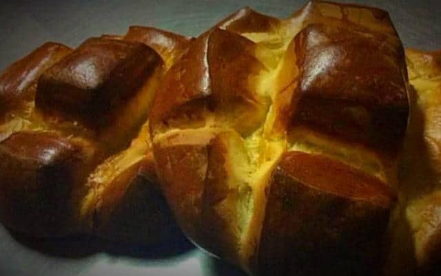 pan de acambaro ranchero | El Souvenir