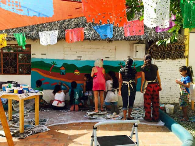 san pancho entre amigos 4