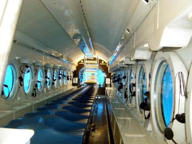 submarino atlantis cozumel 18 | El Souvenir