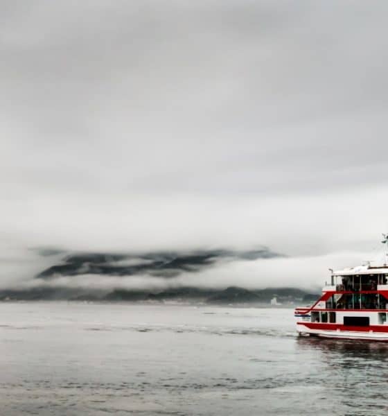 Ferry portada