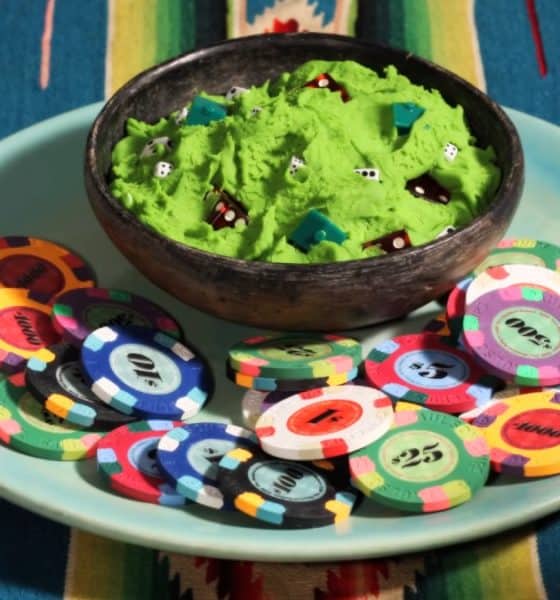 Guacamole Portada