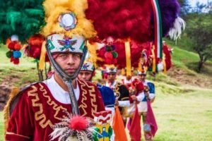 Zaachila, Un Pueblo Para Adentrarse En La Cultura Zapoteca | El Souvenir