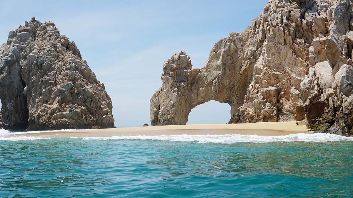 Portada Baja California. Foto. Salvador Navarro Maldonado