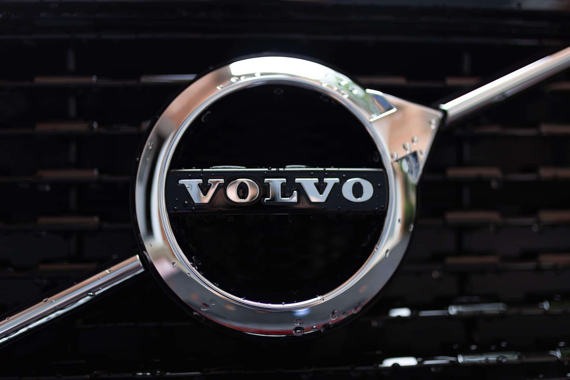 Volvo. Foto. Adam Cai 1
