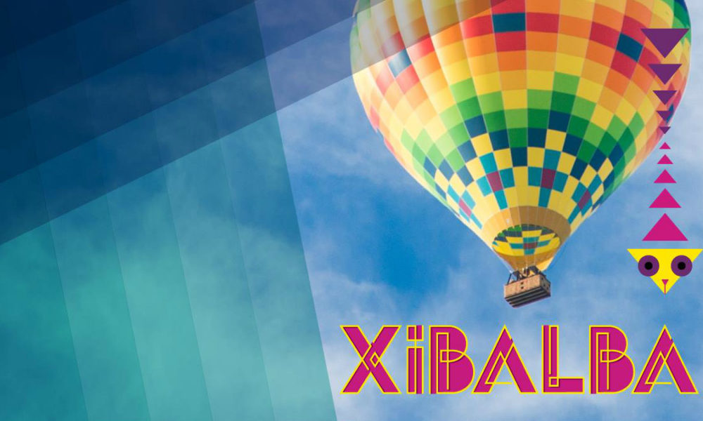 Festival Xibalba en Morelos, el único que celebra a la muerte con música
