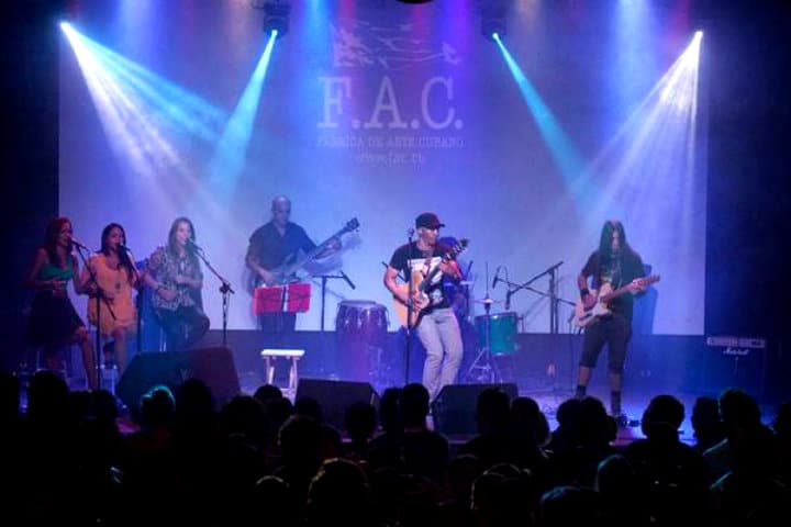 fac la habana