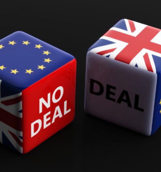 Portada Brexit