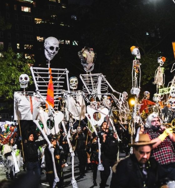 Halloween portada