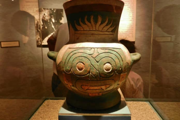 El Barro mexicano, una tradición para todo el mundo El Souvenir