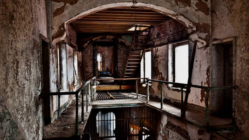 east-penitentiary