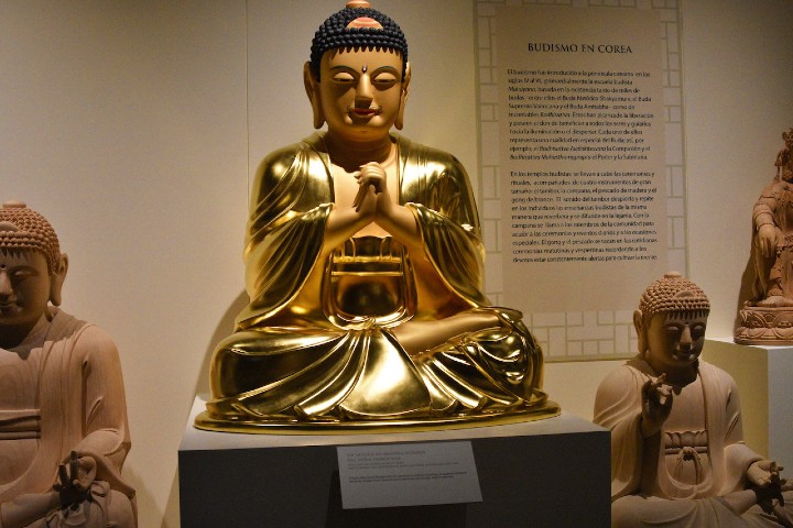 Buda-Corea-en-el-Museo-Nacional-de-las-Culturas-Foto-Inah-3