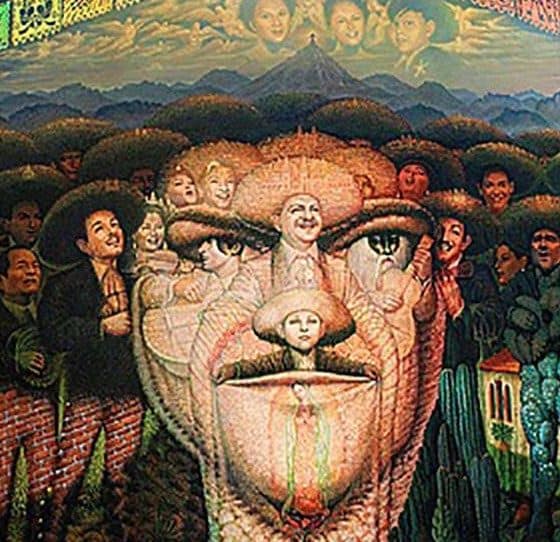 Festival José Alfredo Jiménez