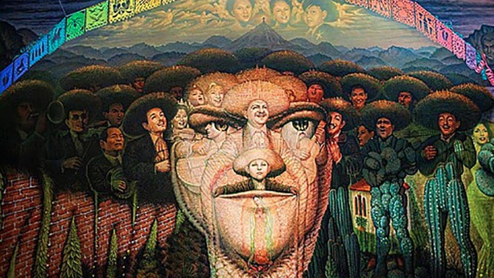 Festival José Alfredo Jiménez