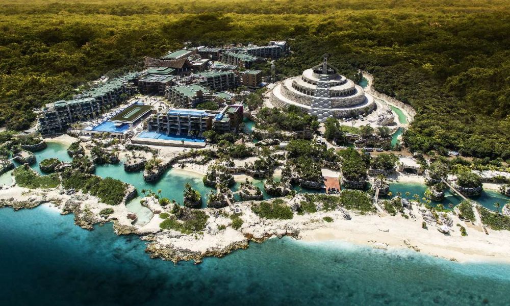 Hotel Xcaret, la gran marca ahora tendrá su propio Hotel El Souvenir