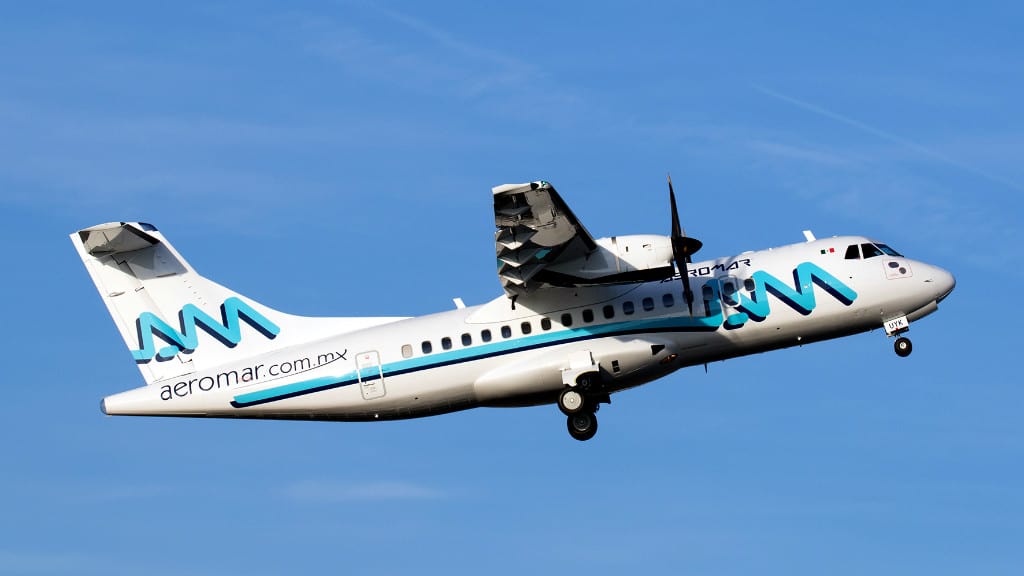 aeromar-el-souvenir