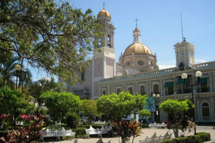 Tour por Colima ¡Conócelo por primera vez! | El Souvenir