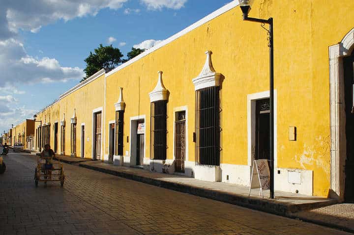 Izamal Yucatan Carlos Gracian 2