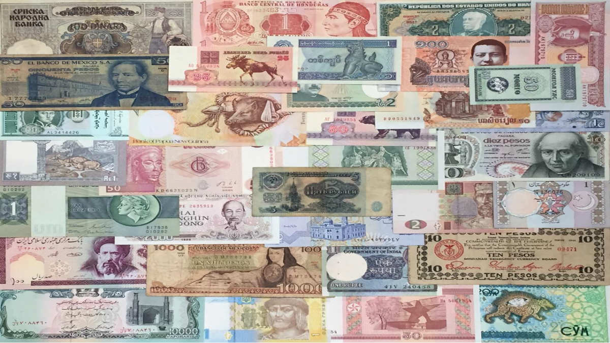 Portada.Teslt billetes antiguos de México.Foto.Monedas Angel