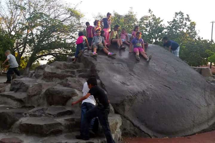 colima piedra lisa