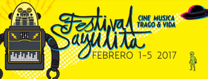 Festival de Sayulita Foto Archivo