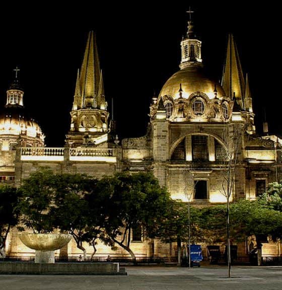 tesoros de jalisco