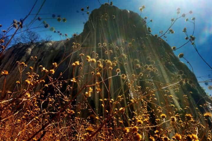 Hierve el Agua Foto Julio GC 4