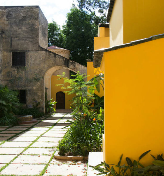 Portada.Guía arquitectónica de Guadalajara.Foto.Airbnbq