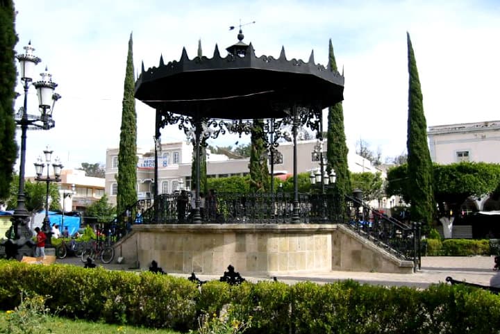 la barca jalisco