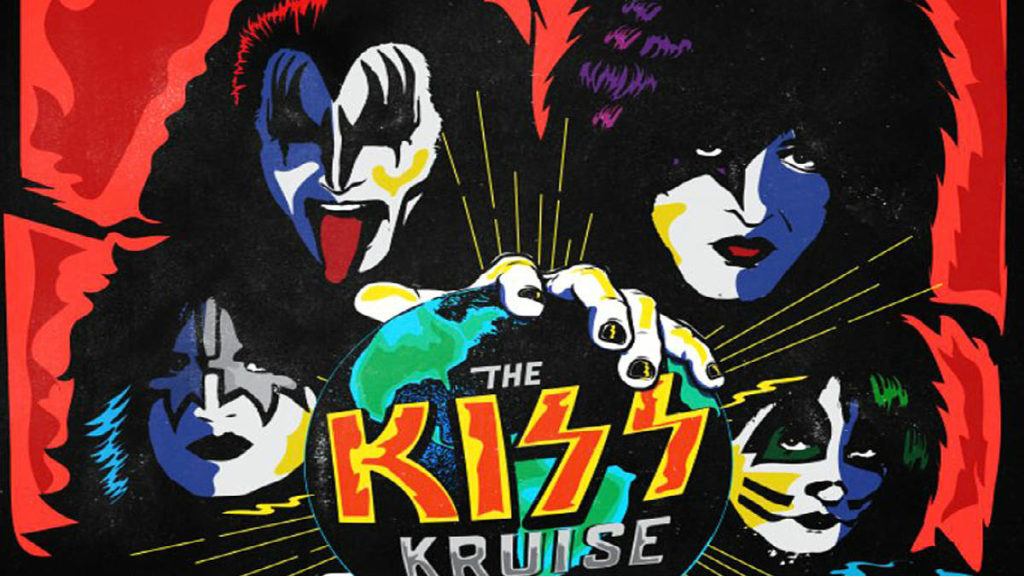 Portada.Crucero Kiss.Foto.Ultimate Classic Rock