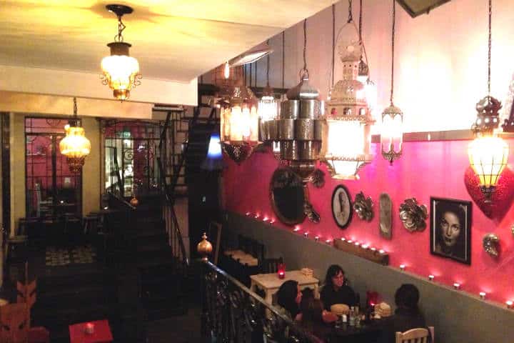 Restaurante El Beso Huasteco