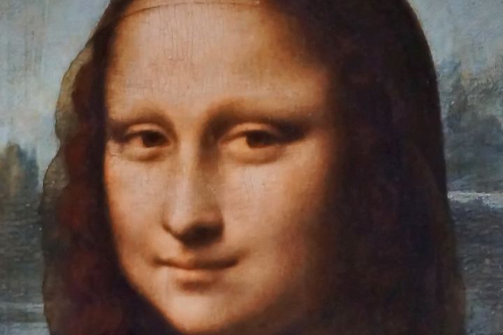 Curiosidades de la Gioconda da Vinci