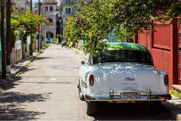 Lugares despues divorcio La Habana Foto Michael Schoeneis
