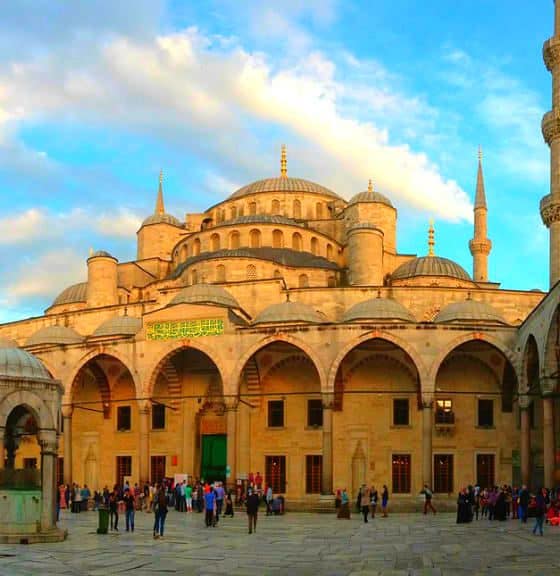 10 Curiosidades De Turquía Que Te Sorprenderán El Souvenir 