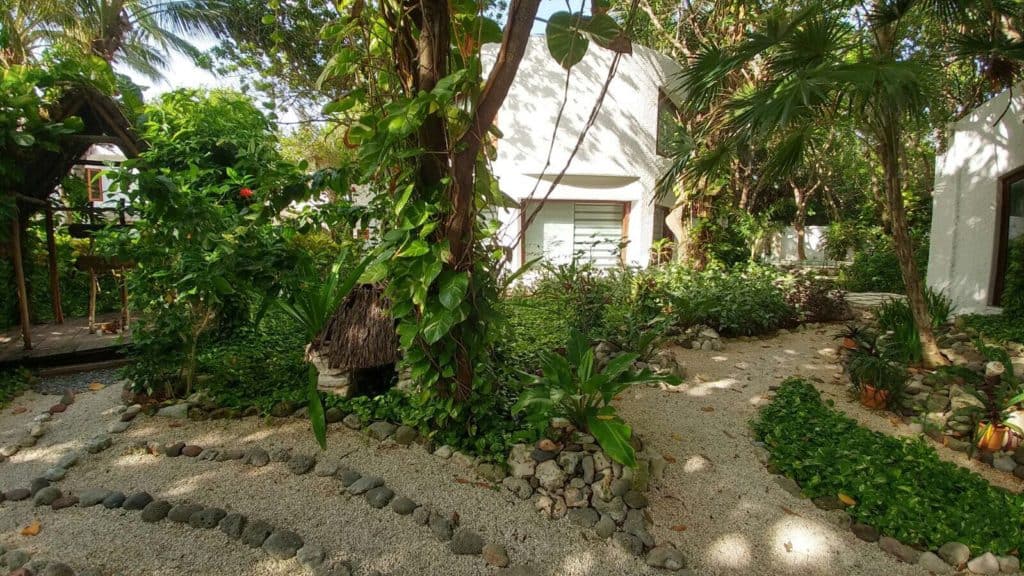 Casa del Alux, Hotel Belmond Maroma