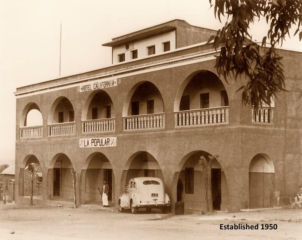 HotelCAL1950