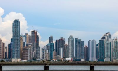 La hermosa Panamá. Foto: Ron-01