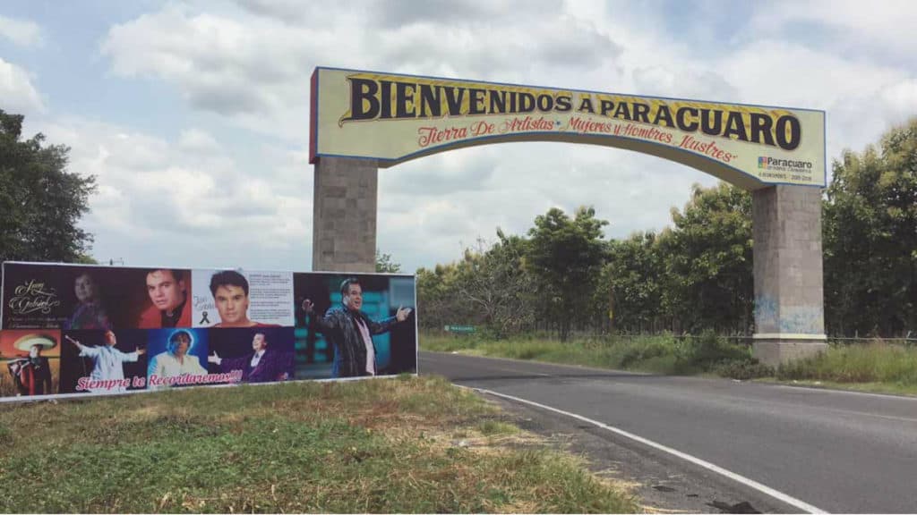 Portada.Atractivos de Parácuaro Michoacán.El Independiente