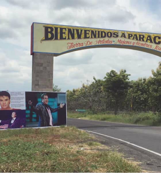 Portada.Atractivos de Parácuaro Michoacán.El Independiente