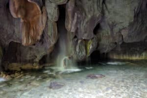 Puente De Dios En Quer Taro Maravilla En La Sierra Gorda El Souvenir