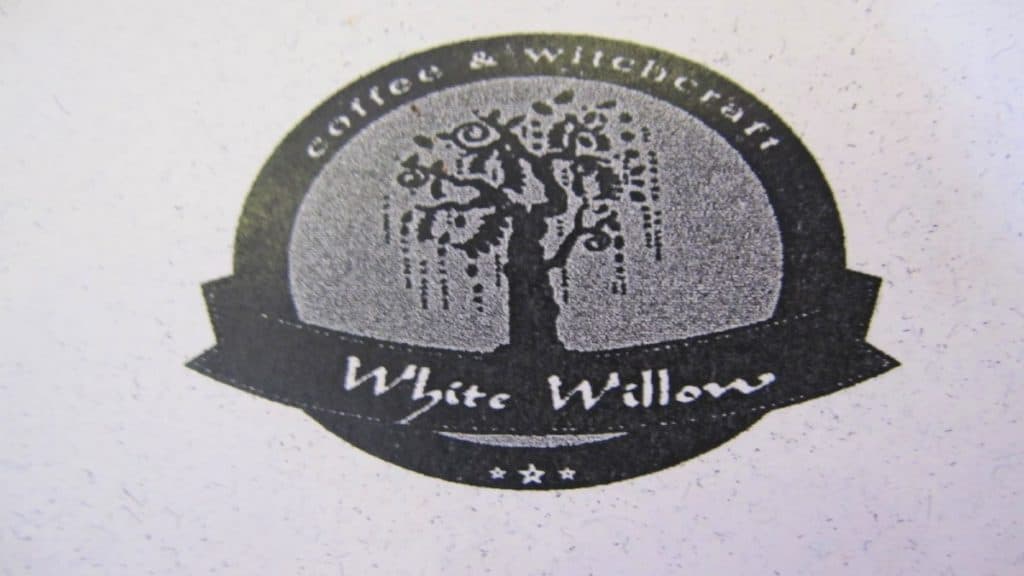 White Willow. Foto: platicandoconmel.blogspot.com