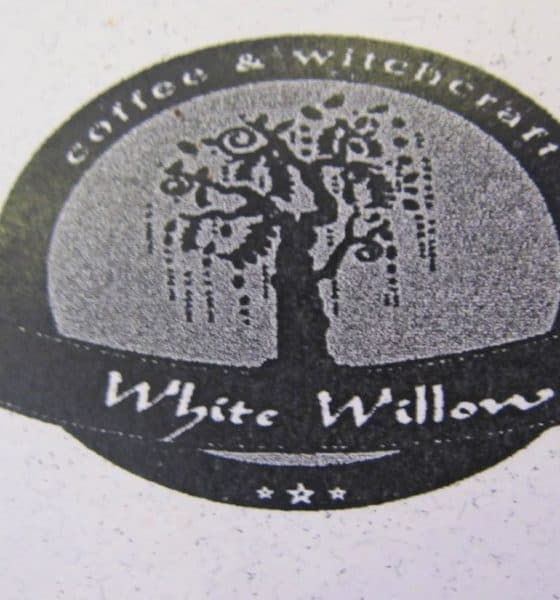 White Willow. Foto: platicandoconmel.blogspot.com