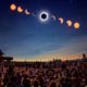 Festival Eclipse, Oregon. Foto_ Global Eclipse.