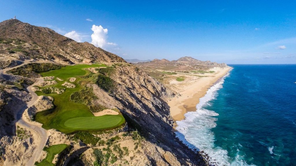 Quivira Los Cabos Golf. Foto_ Remax