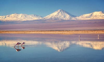 Portada.Lugares impresionantes en Chile.Foto.Viajes National Geographic