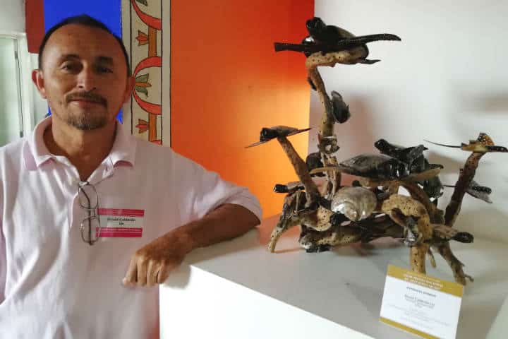 Premio Nacional de Arte Popular 2017
