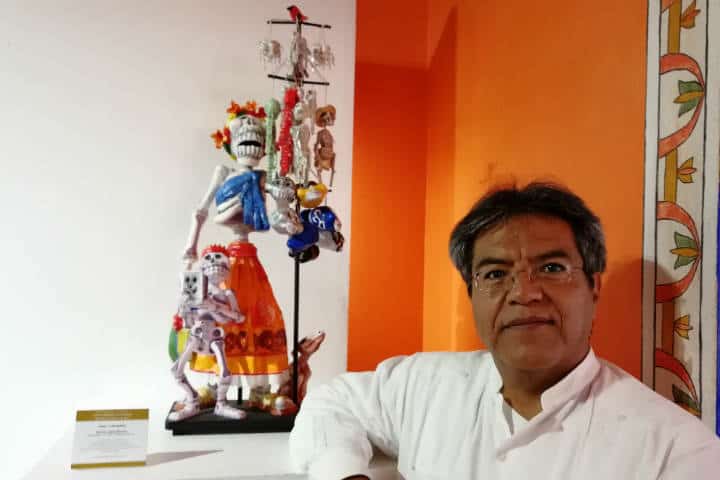 Premio Nacional de Arte Popular 2017