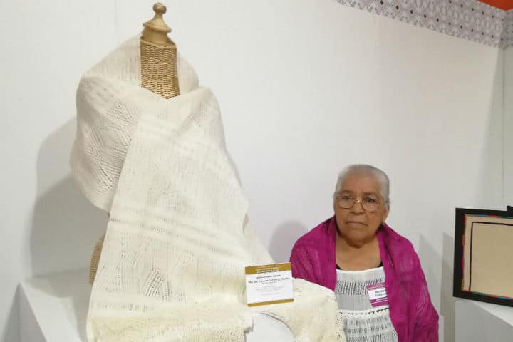 Premio Nacional de Arte Popular 2017