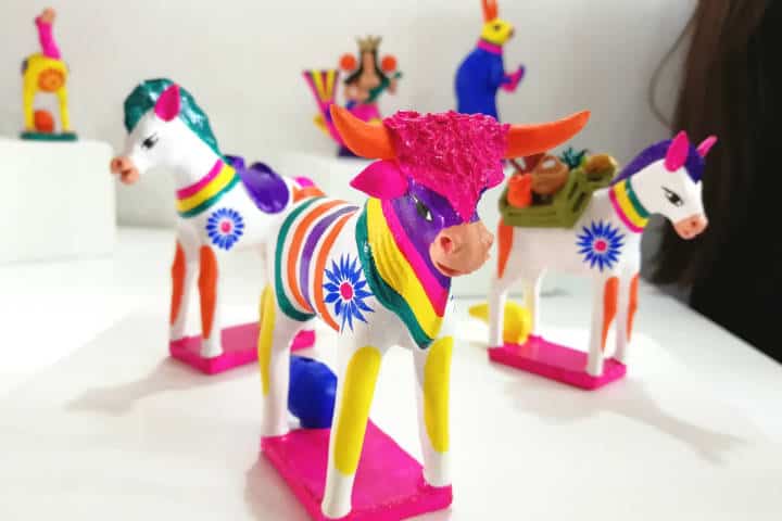 Premio Nacional de Arte Popular 2017