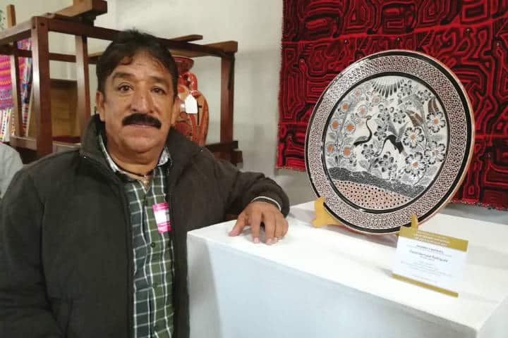 Premio Nacional de Arte Popular 2017