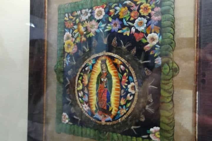 Premio Nacional de Arte Popular 2017